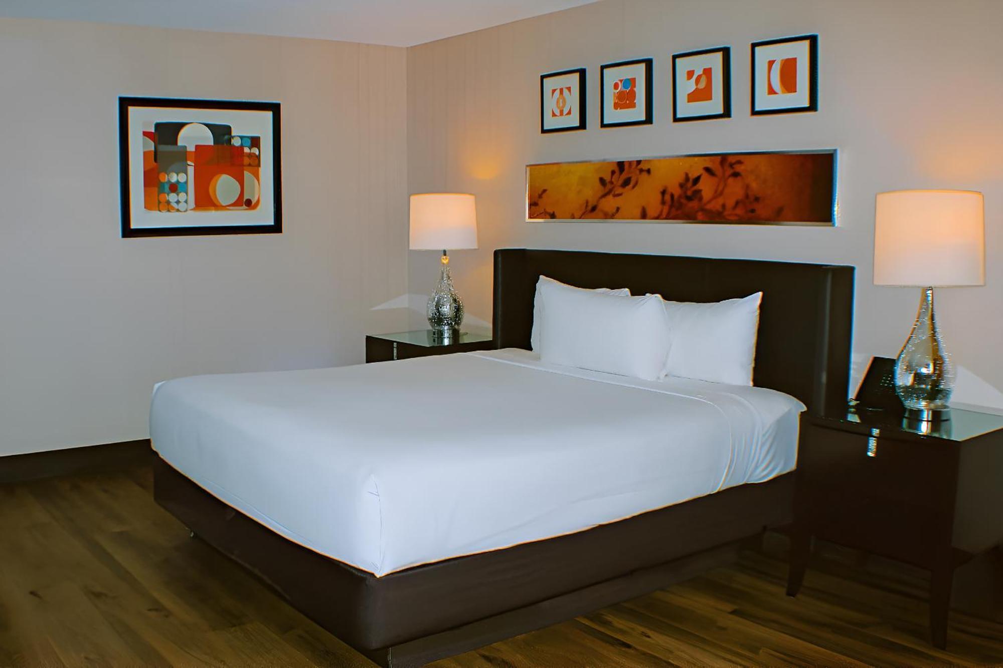 Circus Circus Hotel, Casino & Theme Park Las Vegas